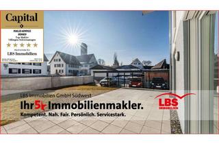 Wohnung kaufen in 78176 Blumberg, Wir geben Deiner Zukunft ein Zuhause.
