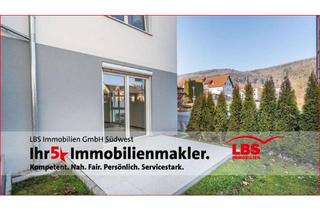 Wohnung kaufen in 78176 Blumberg, Wir geben Deiner Zukunft ein Zuhause.