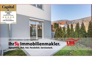 Wohnung kaufen in 78176 Blumberg, Wir geben Deiner Zukunft ein Zuhause.