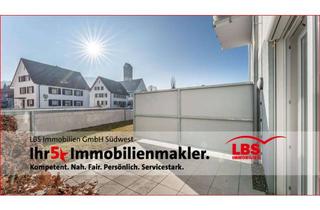 Wohnung kaufen in 78176 Blumberg, Wir geben Deiner Zukunft ein Zuhause.