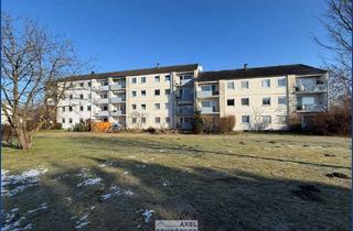 Wohnung kaufen in 29229 Celle, Lohnende Kapitalanlage!