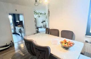 Wohnung kaufen in 65936 Sossenheim, TOP Lage unweit von Eschborn!! Vermietete 4-Zimmer Wohnung in Sossenheim!