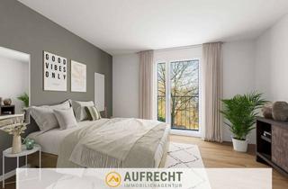 Wohnung kaufen in 82131 Gauting, A U F R E C H T °ruhig in Gauting° wunderschöne 3 Zimmerwohnung mit Sonnenbalkon und TG-Stellplatz