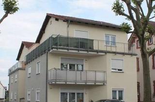 Wohnung kaufen in 61381 Friedrichsdorf, Moderne 3 Zimmerwohnung in Friedrichsdorf