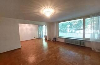 Wohnung kaufen in Schwibbogenplatz 2b, 86152 Innenstadt, Zentraler geht`s nicht ! 112 qm Familienwohnung nähe City-Galerie (provisionsfrei)