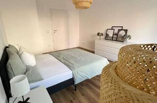 Wohnung kaufen in 90489 Nürnberg, Kapitalanlage mit Potenzial: Löffelfertig, sofort verfügbar – 6 % Rendite bei Neuvermietung möglich