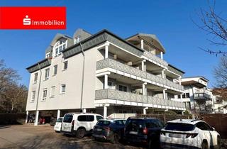 Wohnung kaufen in 63075 Rumpenheim, Wohnjuwel! - Top gepflegte 3 Zi.-ETW - OF-Rumpenheim - Feldrandlage!