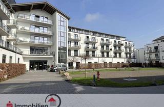 Wohnung kaufen in 66679 Losheim, 1-Zimmer Apartment Residenz Losheim am See!