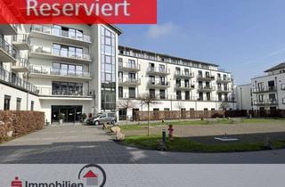 Wohnung kaufen in 66679 Losheim, 1-Zimmer Apartment Residenz Losheim am See!