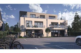 Penthouse kaufen in Weberstraße 118, 53347 Alfter, Hoch hinaus: Erstklassiges 3-Zimmer-Penthouse mit Panoramablick