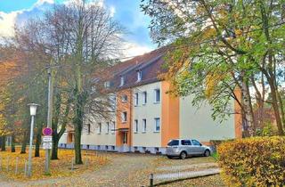 Wohnung kaufen in Straße Nach Fichtenwalde 28 a, 14547 Beelitz, 3-Zimmer-Wohnung in Beelitz inkl. Einbauküche | Schöne Lage