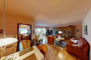 Wohnung kaufen in 58511 Lüdenscheid, KAPITALANLEGER aufgepasst: 80qm große fest vermietete Eigentumswohnung in top Lage von Lüdenscheid!