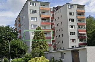 Wohnung kaufen in Marderstraße, 40789 Monheim, Barrierefreie 2-Zimmer-Wohnung mit SÜD-WEST-Balkon in Monheim