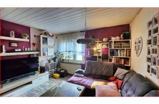 Wohnung kaufen in 75175 Oststadt, 4 Zimmer Wohnung in der Pforzheimer-Oststadt