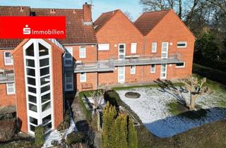 Wohnung kaufen in 24217 Schönberg, 2 Zimmer Apartment nah am Strand