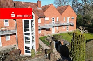 Wohnung kaufen in 24217 Schönberg, 2 Zimmer Apartment nah am Strand