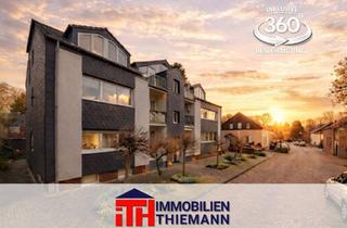 Wohnung kaufen in 46238 Batenbrock, iTH: Charmante Kapitalanlage oder neues Zuhause u.a. mit Südbalkon!