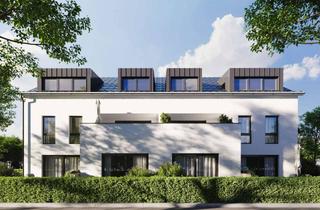 Wohnung kaufen in 85399 Hallbergmoos, Charmante QNG-Neubauwohnungen mit umfangreichen Förderung und attraktiven steuerlichen Vorteilen