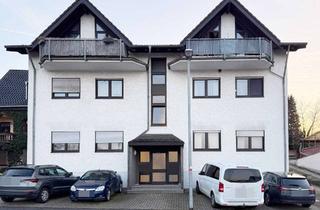 Wohnung kaufen in 53639 Königswinter, Großzügige und helle 3 Zimmer Dachgeschosswohnung in Oberpleis als Kapitalanlage oder Wohntraum