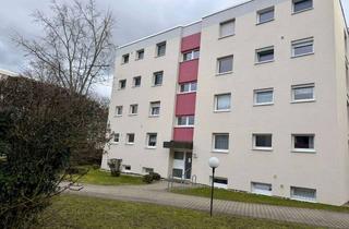 Wohnung kaufen in 71116 Gärtringen, GÄRTRINGEN: SUPER LAGE: 3-Zimmer-Wohnung