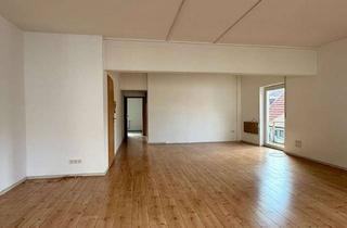 Loft kaufen in 73540 Heubach, Großzügige 2,5-Zimmer-Loftwohnung mit Terrasse & zusätzlichen Nutzflächen