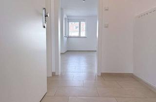 Wohnung kaufen in Stadtweg 41, 85435 Erding, 1-Zimmer Wohnung mit West- Loggia (Am Stadtpark)