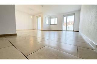 Wohnung kaufen in Stadtweg 41, 85435 Erding, 1-Zimmer Wohnung mit West- Loggia (Am Stadtpark)