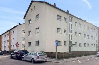 Wohnung kaufen in 91126 Forsthof, Klein, aber fein! Schöne 2-Zimmer-Wohnung in ruhiger Lage von Schwabach!
