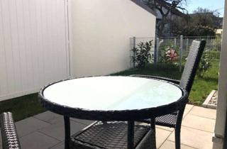 Wohnung kaufen in Gaimersheimer Straße 45, 85057 Ingolstadt, 3 Zimmer Erdgeschosswohnung mit kleinem Garten und Tiefgarage in Ingolstadt-Mitte