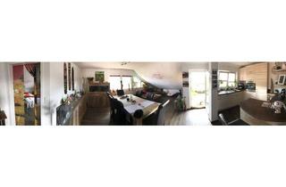 Wohnung kaufen in 77833 Ottersweier, Gepflegte 2,5-Zimmer Dachgeschosswohnung in Ottersweier