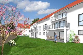 Wohnung kaufen in Mosbacher Straße, 68259 Wallstadt, Attraktive Wohnung mit Balkon und Aufzug in Mannheim-Wallstadt