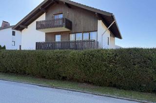 Wohnung kaufen in 83346 Bergen, Platz an der Sonne: Charmantes 1-Zimmer-Apartment im 1. OG,mit XXL Balkon