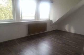 Wohnung kaufen in Herforder Straße 10, 30459 Oberricklingen, Provisionsfrei* Attraktive Kapitalanlage: Vermietete 2-Zimmer-Dachgeschosswohnung in Hannover-Oberri