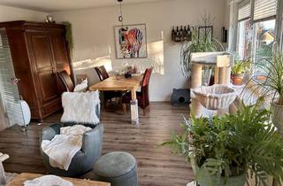 Wohnung kaufen in Stockhover Weg 86, 48249 Dülmen, Schöne, zentrumsnahe Maisonettewohnung zu verkaufen