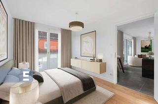 Wohnung kaufen in 74072 Heilbronn, 2-Zimmer Neubauwohnung – Modernes Wohnen in Top-Lage