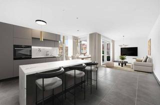 Wohnung kaufen in Herbststraße 21, 74072 Heilbronn, 3-Zimmer Neubauwohnung – Modernes Wohnen in Top-Lage