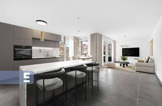 Wohnung kaufen in 74072 Heilbronn, 3-Zimmer Neubauwohnung – Modernes Wohnen in Top-Lage