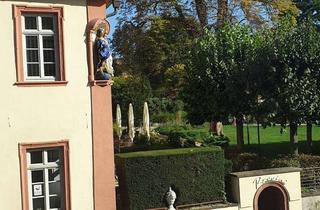 Wohnung mieten in Darmstädter Str., 64625 Bensheim, Gepflegte 3-Zimmer Wohnung im 1. OG mit Aufzug in Bensheim