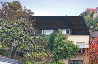 Wohnung mieten in Brunnanger, 92507 Nabburg, 4-Zimmer Wohnung mit Terrasse und Garten in Nabburg
