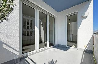 Wohnung mieten in Frankfurter Straße 34, 61169 Friedberg, Gepflegte 2-Zimmer-Wohnung im 2. OG mit Balkon in Friedberg (Hessen)