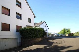 Wohnung mieten in Mittelstraße 48, 53424 Remagen, 3-Zimmer Wohnung mit Balkon in Remagen