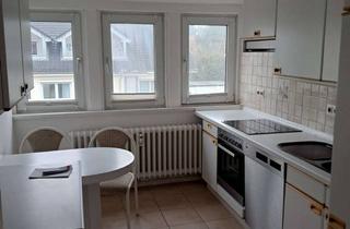 Wohnung mieten in Brombergerstr. 34, 31141 Hildesheim, Gepflegte 3-Zimmer Dachgeschosswohnung in Hildesheim