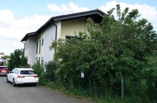 Wohnung mieten in Hauptstraße 15, 67273 Weisenheim am Berg, 4-Zimmer-Wohnung, zwei Balkons + Garten im 2 Fam.-Haus auf großem Grundstück