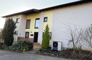 Wohnung mieten in Hauptstraße 15, 67273 Weisenheim am Berg, 4-Zimmer-Wohnung, zwei Balkons + Garten im 2 Fam.-Haus auf großem Grundstück