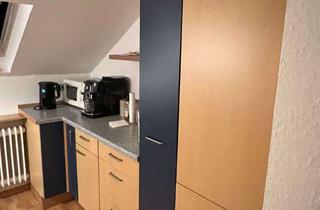 Wohnung mieten in Zangstraße 15, 63741 Damm, 2-Zimmer Wohnung in Aschaffenburg-Damm mit 64 m² Wohnfläche