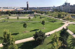 Penthouse mieten in Corkstrasse, 51103 Kalk, Traum-Penthouse-Maisonette mit 110 qm Dachterrasse