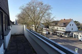 Wohnung mieten in 51467 Bergisch Gladbach, Gut geschnittene 2-Zimmer-Wohnung mit Balkon in Schildgen