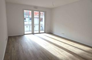 Wohnung mieten in 30163 Vahrenwald, Exklusive Neubau-Mietwohnung in List / Vahrenwald - 4 Zimmer Wohnung mit 2 Loggien