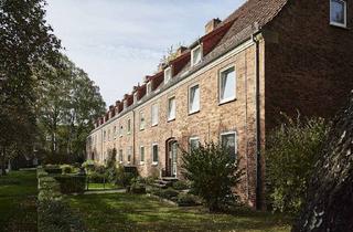 Wohnung mieten in Oslebshauser Wurth 19, 28239 Oslebshausen, Helle Drei-Zimmer-Wohnung in Bremen-Oslebshausen