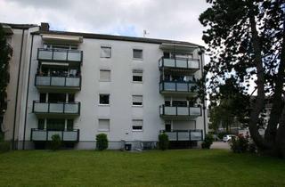 Wohnung mieten in 86368 Gersthofen, Sonnige 3-Zimmer-Wohnung im Musikerviertel Gersthofen (3.OG)